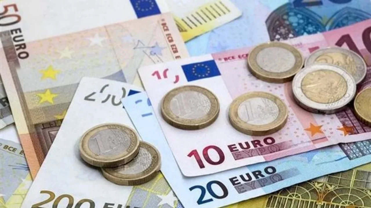 تحركات جديدة في سعر صرف اليورو أمام الجنيه المصري داخل البنوك المحلية